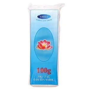 Smile vatt zig-zag 100g