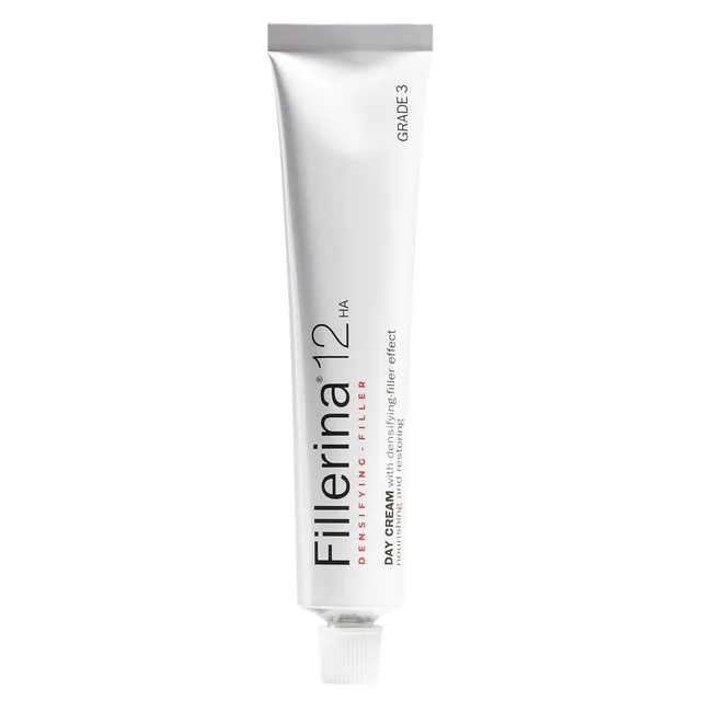 FILLERINA 12HA Day Cream Grade 3 50ml