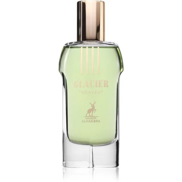 Maison Alhambra Glacier Heaven Parfüümvesi naistele 100 ml