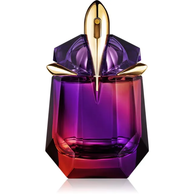 Mugler Alien Hypersense Parfüümvesi täidetav naistele 30 ml
