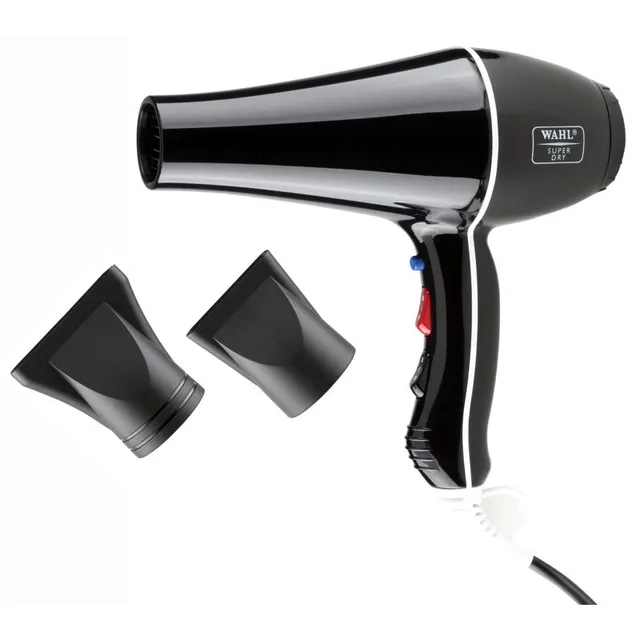 Wahl Pro Styling Series Type 4340-0470 Föön 1 tk