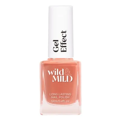 Küünelakk Wild&Mild Gel Effect GE78 12ml