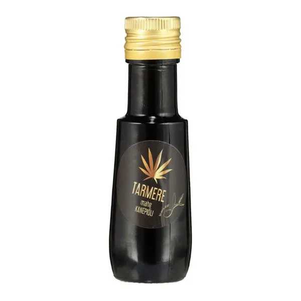 Kanepiõli 100ml Eesti