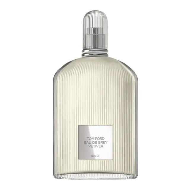 Eau de Grey Vetiver EdT 100ml