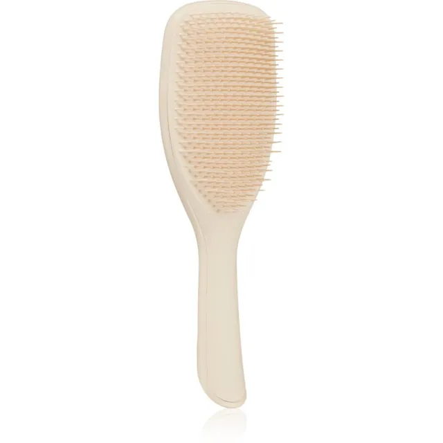 Tangle Teezer Large Ultimate Detangler Vanilla Suur lapikhari märgadele juustele Vanilla 1 tk
