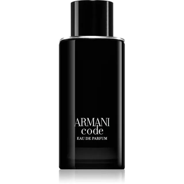 Armani Code Parfüümvesi meestele 125 ml