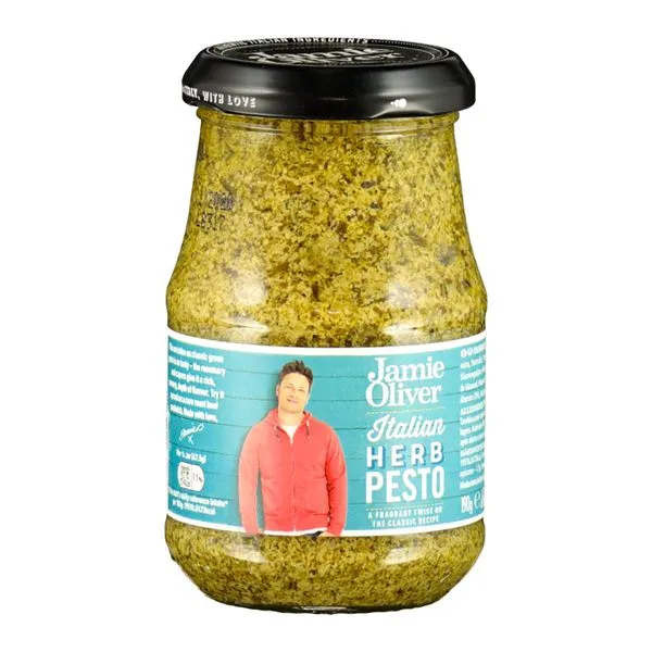 Itaalia ürdipesto 190g Itaalia