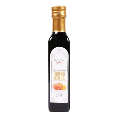 Kõrvitsaõli Rimi Selection 250ml