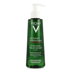 Vichy Normaderm puhastusgeel rasusele ja probleemsele nahale 200ml