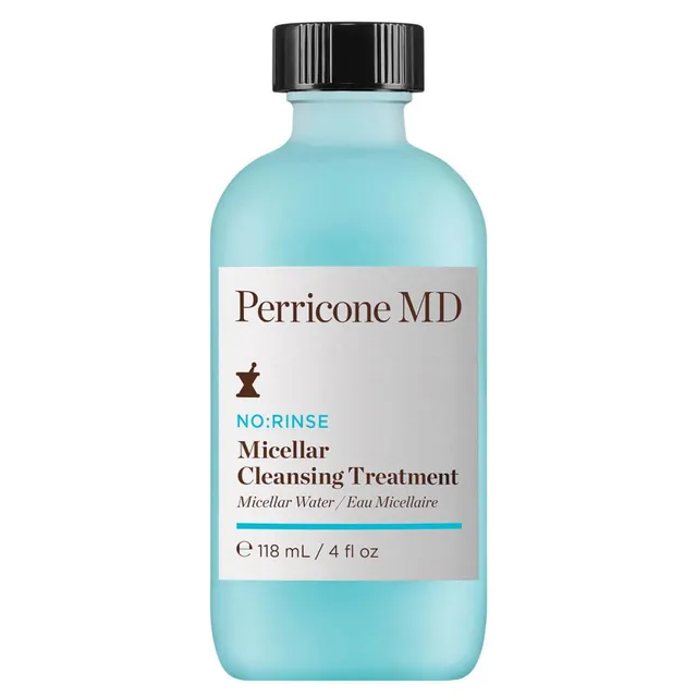 PERRICONE MD No:Rinse Micellar Cleansing Treatment 118ml