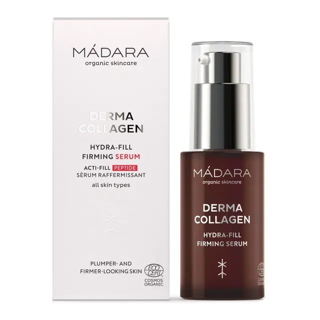 Pinguldav ja niisutav seerum 30ml