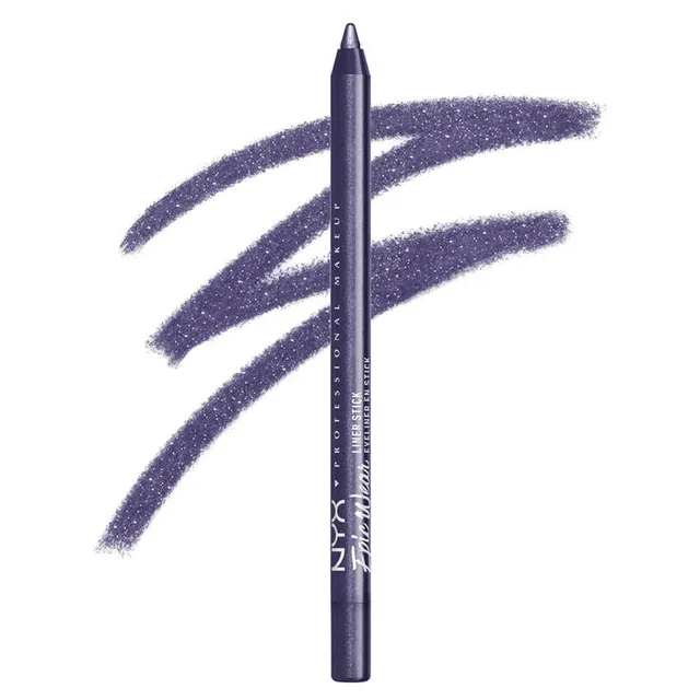 NYX Epic Wear Eyeliner Stick No.13 Fierce Purple 1.22g