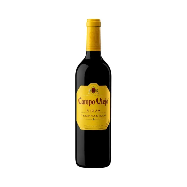 CAMPO VIEJO Tempranillo, 75 cl