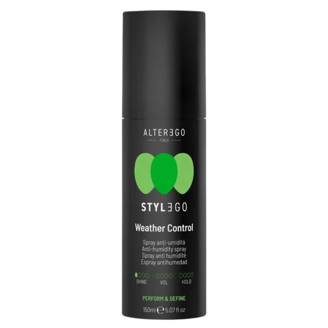 ALTER EGO Stylego Weather Control 150ml