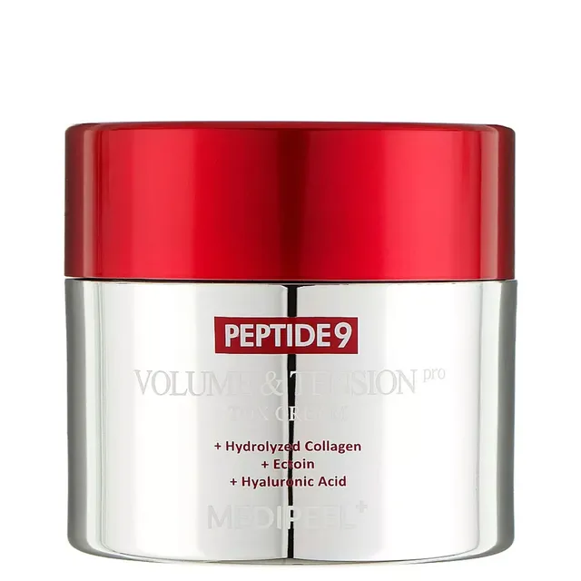 MEDI-PEEL Peptide 9 Volume & Tension Pro Tox Cream 50g