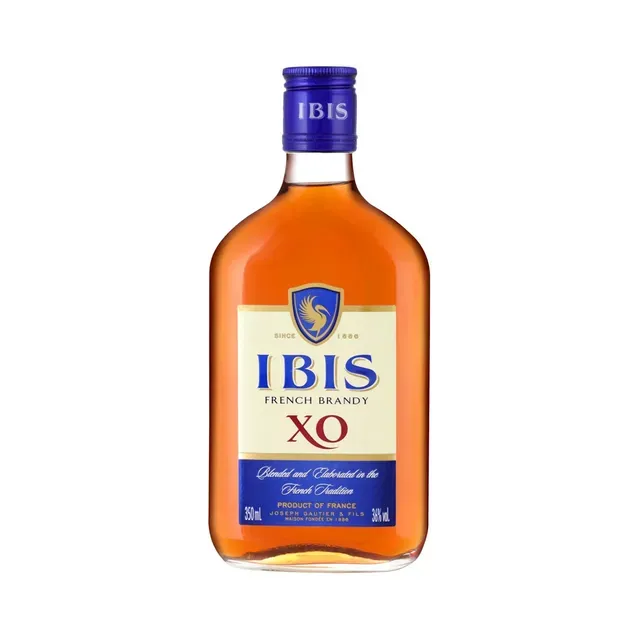 Ibis X.O. 35 cl