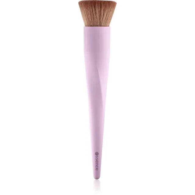 essence Buff away your problems Lame jumestuskreemi pintsel 1 tk