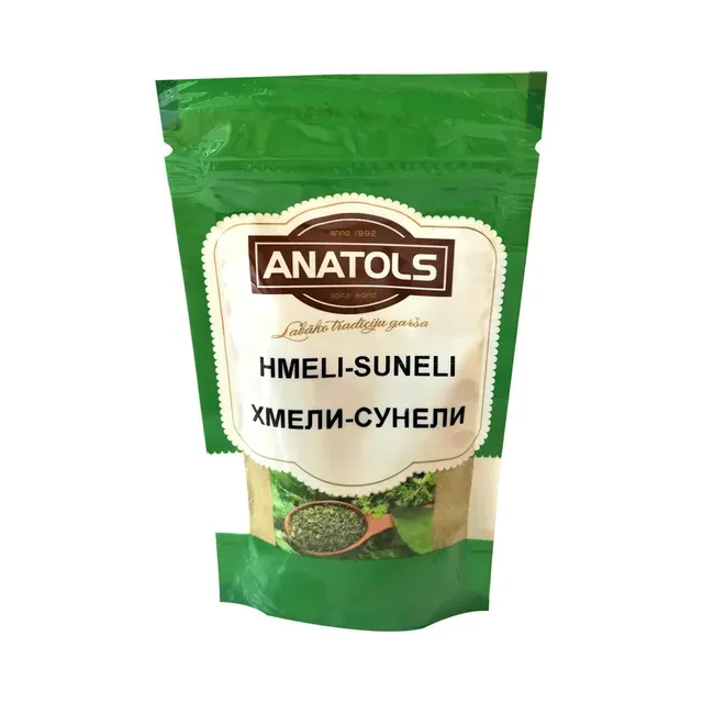 Hmeli-Suneli vürtsisegu, ANATOLS, 10 g