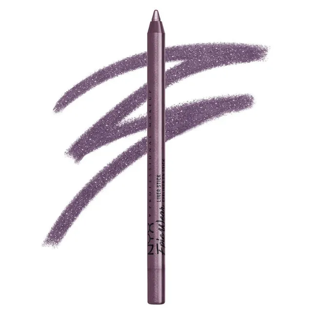 NYX Epic Wear Eyeliner Stick No.12 Magenta Shock 1.22g