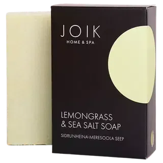 Tükiseep Joik sidrunheina-meresoola 100g