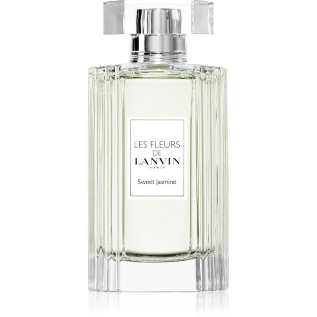 Lanvin Sweet Jasmine tualettvesi naistele 90 ml