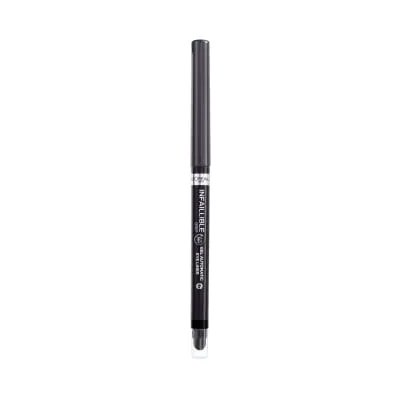 Silmalainer Infaillible Grip 36H Grey L'Oreal