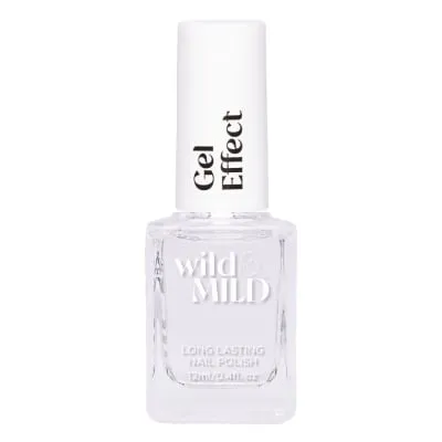 Küünelakk Wild&Mild tagurpidi GE89 12ml