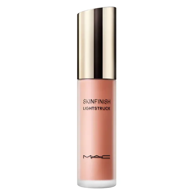 MAC Skinfinish Lightstruck Highlighter Space Slippers 15ml