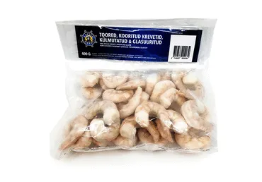 Külm.hiidkrev.26/30 KAPTEN GRANT, 400g