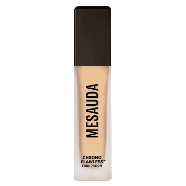 MESAUDA MILANO Chrono Flawless Foundation No.03N 30ml