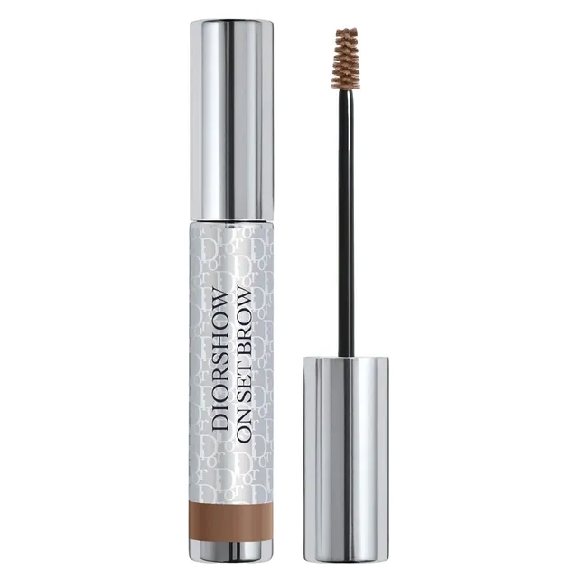 DIOR Diorshow One Set Brow Waterproof Brow Gel No.03 Brown 5ml