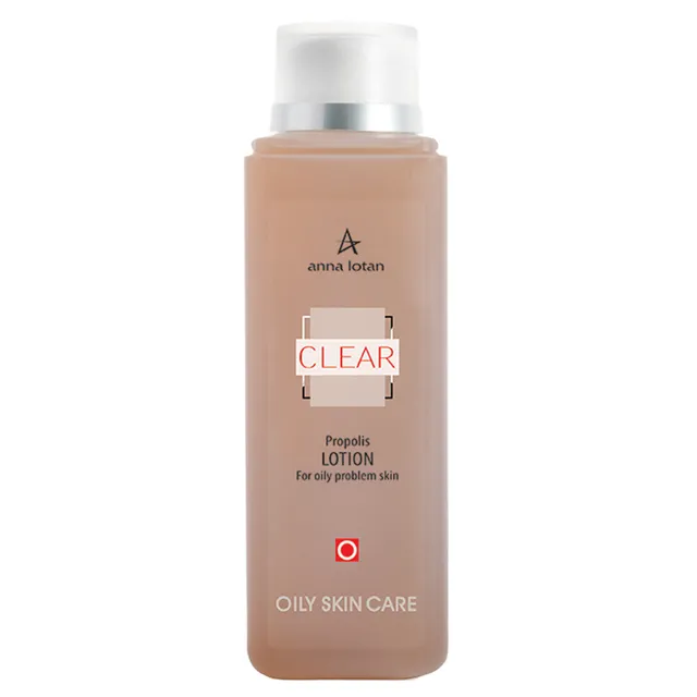 ANNA LOTAN Clear Propolis Lotion 200ml