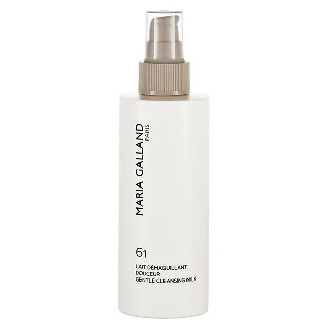 MARIA GALLAND 61 Gentle Cleansing Milk 200ml
