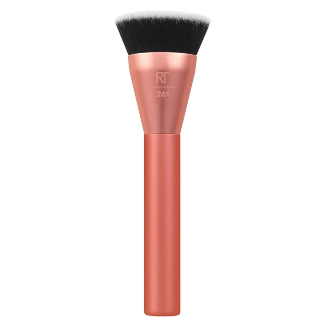 REAL TECHNIQUES Snatch + Sculpt Contour Brush