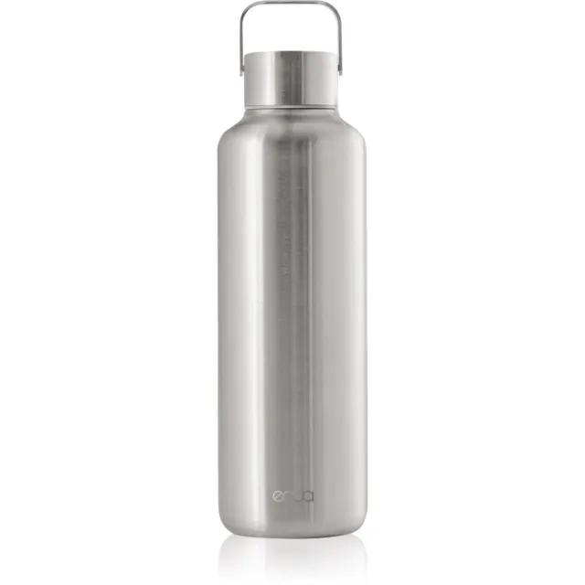 Equa Timeless Thermo termopudel väike värv Steel 1 tk