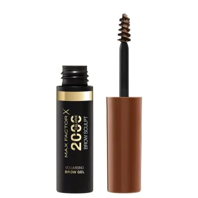 Kulmugeel 2000 Calorie 003 Brown 4,5ml
