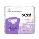 Seni Super Plus Large mähkmed täiskasvanutele N10