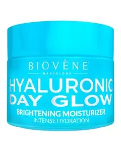 Näokreem niisutav ja sära andev Hüaluroonhape 50ml