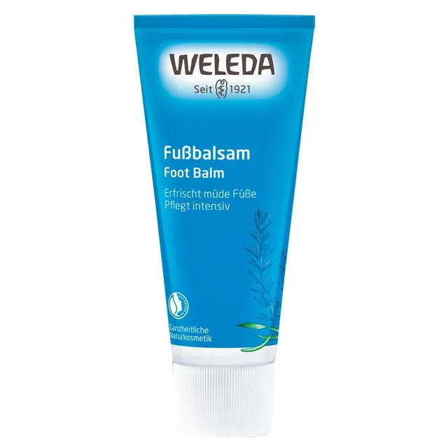 Weleda Jalapalsam 75ml