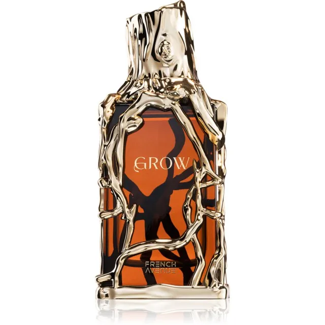 French Avenue Grow parfüümiekstakt unisex 100 ml