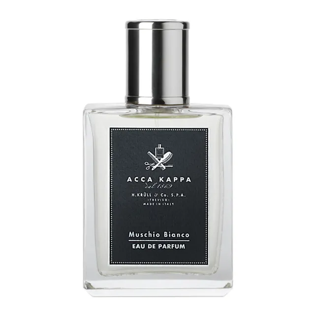 White Moss Muschio Bianco EdP 100ml