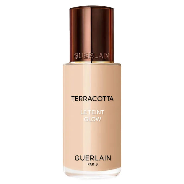 GUERLAIN Terracotta Le Teint Glow Foundation No.1.5N Neutral 35ml