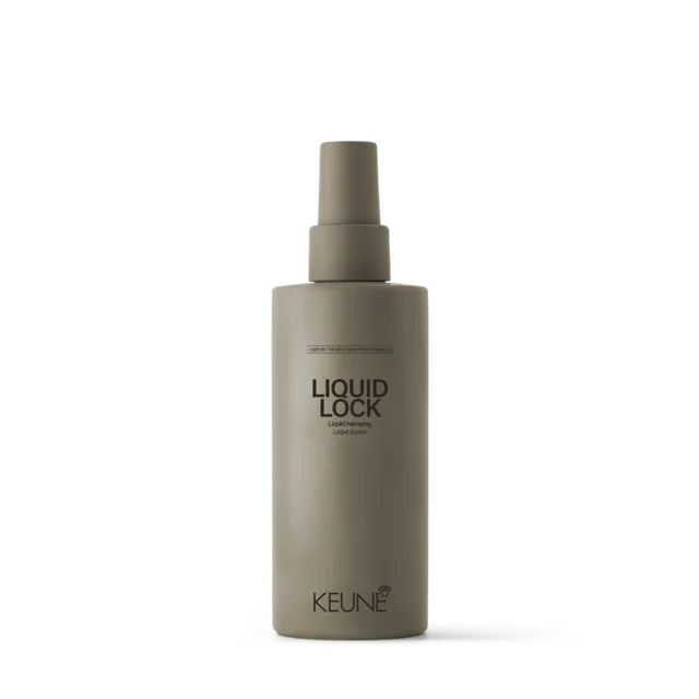 Keune Liquid Lock