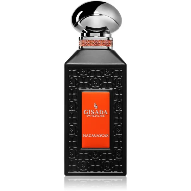 Gisada Luxury Collection Madagascar parfüüm unisex 100 ml