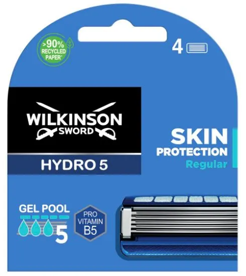 Wilkinson tera Hydro 5