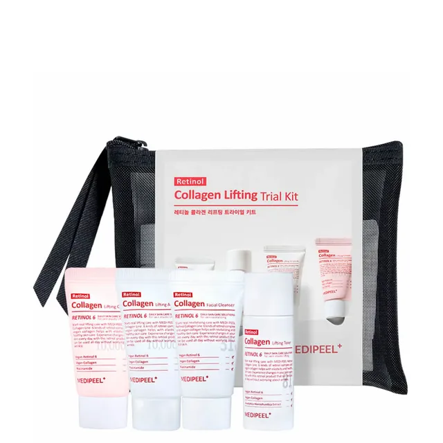 MEDI-PEEL Retinol Collagen Lifting Trial Gift Set