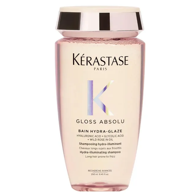 KERASTASE Gloss Absolu Hydra-Illuminating Shampoo 80ml