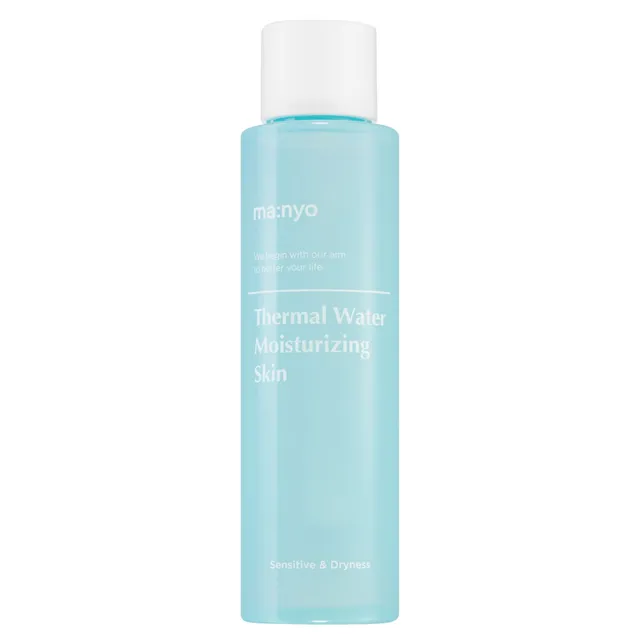 MA:NYO Thermal Water Moisturizing Skin 155ml
