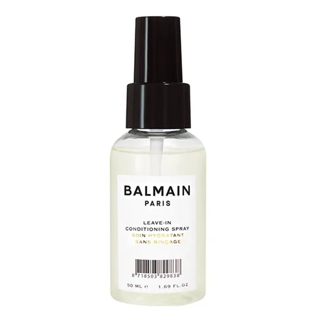 Leave-in Conditioning Spray juustesse jäetav spreipalsam 50ml
