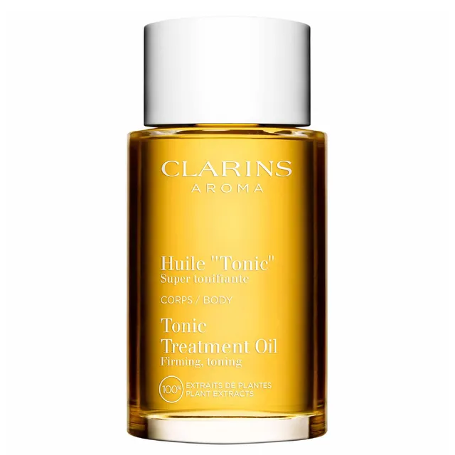 CLARINS Tonic Body Treatment Oil 100ml
